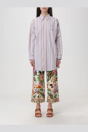 Etro Chemise Femme couleur