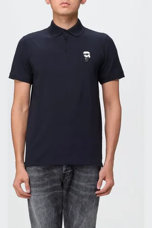 Karl Lagerfeld Polo Homme couleur