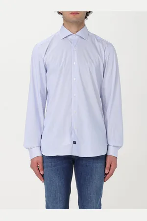FAY Chemise Homme couleur