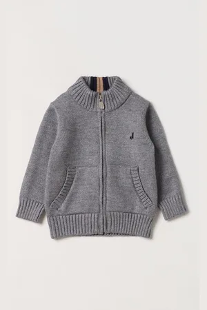 Jeckerson Pull Enfant couleur