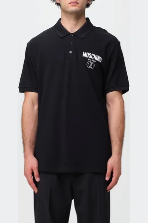 Moschino Polo Homme couleur
