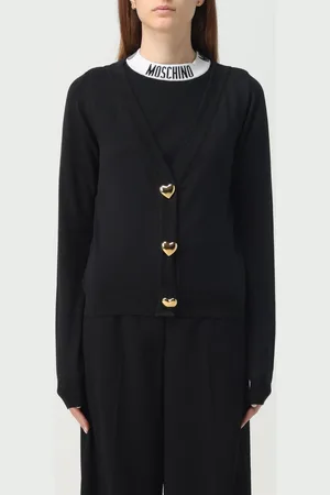 Moschino Cardigan Femme couleur