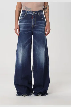Dsquared2 Jeans Femme couleur