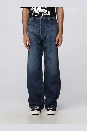 Kenzo Jeans Homme couleur