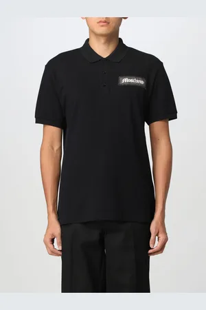 Moschino Polo Homme couleur