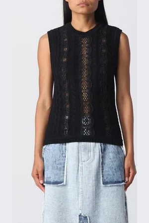 SEA Gilet Femme couleur