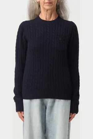 sun68 Pull Femme couleur