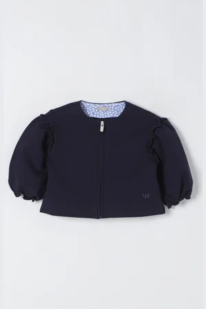 Il gufo Veste Enfant couleur