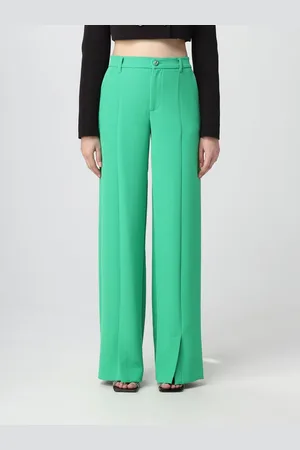 Chiara Ferragni Pantalon Femme couleur