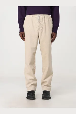 Isabel Marant Pantalon Homme couleur