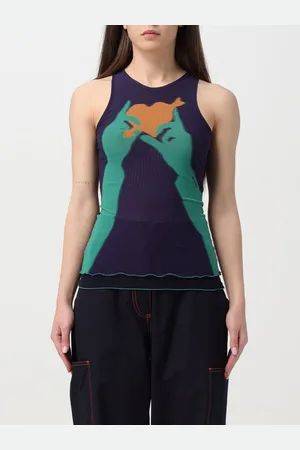 SUNNEI Top Femme couleur