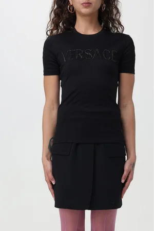 VERSACE T-Shirt Femme couleur