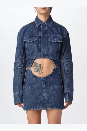 OFF-WHITE Veste Femme couleur