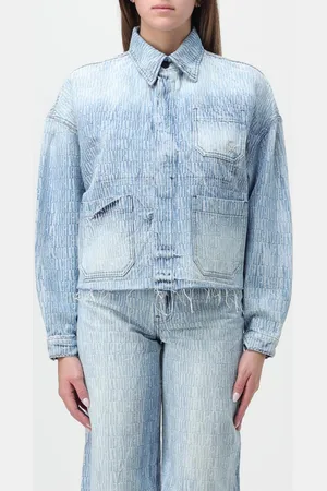 AMIRI Veste Femme couleur