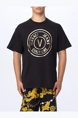 VERSACE T-Shirt Homme couleur