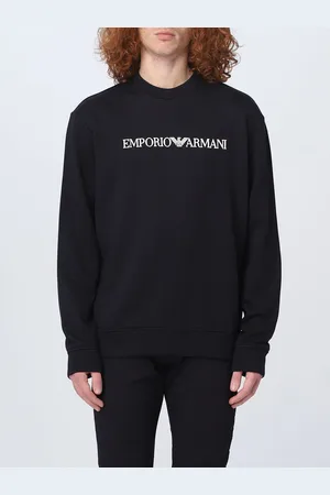 Emporio Armani Sweatshirt Homme couleur