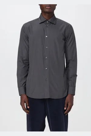 BARENA Chemise Homme couleur