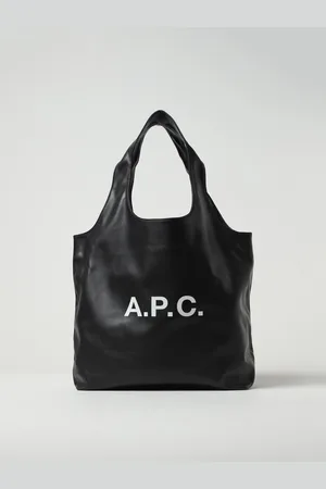 A.P.C. Sac Cabas A. P.C. Femme couleur