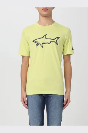 Paul & Shark T-Shirt Homme couleur