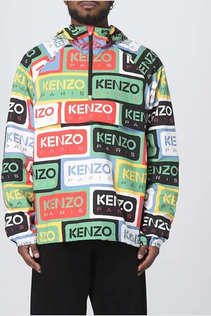 Kenzo Veste Homme couleur
