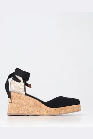 Castaner Chaussures Compensées CASTAÑER Femme couleur