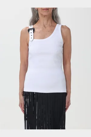 VERSACE Top Femme couleur