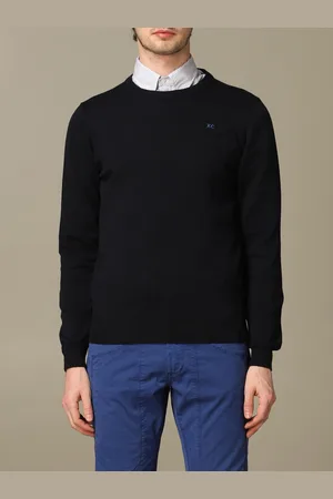 XC Pull Homme couleur