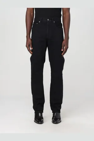 Saint Laurent Jeans Homme couleur