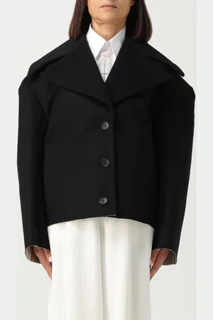 Marni Manteau Femme couleur