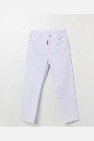 Dsquared2 Jeans Enfant couleur