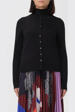 Paul Smith Cardigan Femme couleur