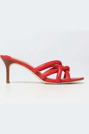 Ralph Lauren Sandales à Talons Femme couleur