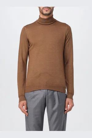 BROOKSFIELD Pull Homme couleur