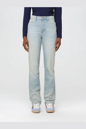 Kenzo Jeans Femme couleur
