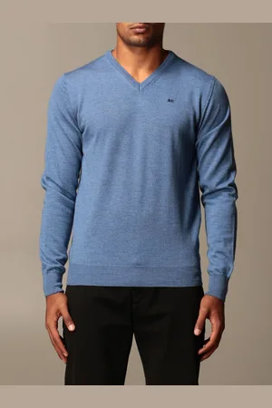 XC Pull Homme couleur