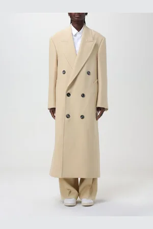 Ami Manteau Femme couleur