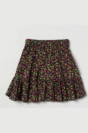 Msgm Jupe Enfant couleur