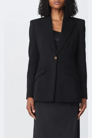 VERSACE Blazer Femme couleur