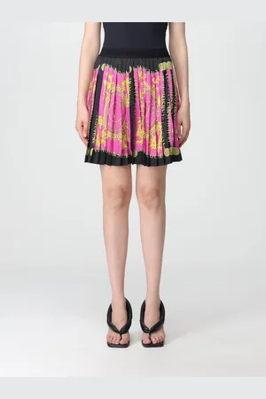 VERSACE Jupe Femme couleur