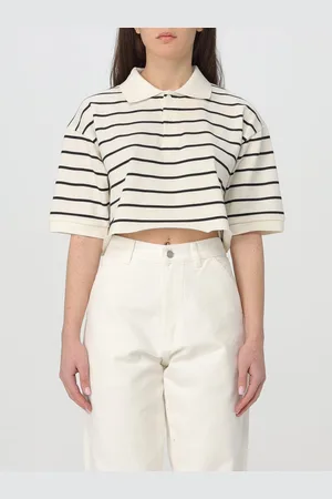 HOMMEGIRLS Top Femme couleur