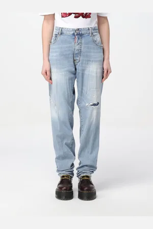 Dsquared2 Jeans Femme couleur