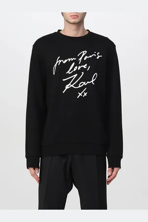 Karl Lagerfeld Sweatshirt Homme couleur