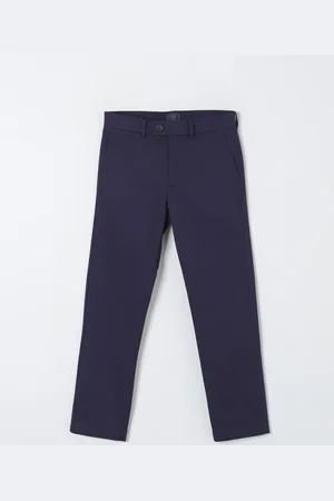 FAY Pantalon Enfant couleur