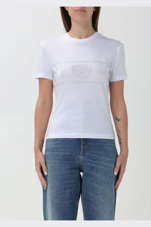 Chiara Ferragni T-Shirt Femme couleur