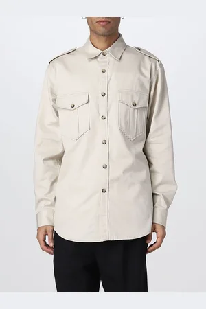 Isabel Marant Chemise Homme couleur