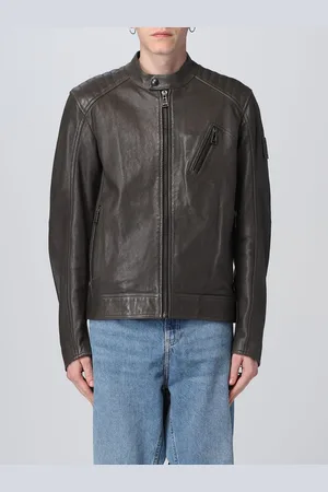 Belstaff Veste Homme couleur