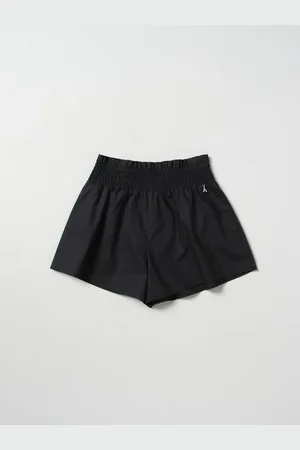 Patrizia Pepe Pantalon Court Enfant couleur