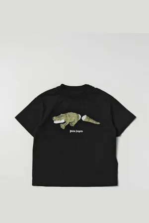 Palm Angels T-Shirt Enfant couleur