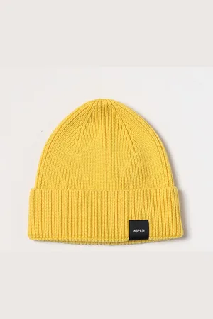 Aspesi Chapeau Enfant couleur