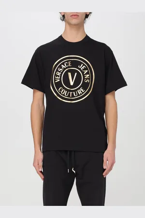 VERSACE T-Shirt Homme couleur
